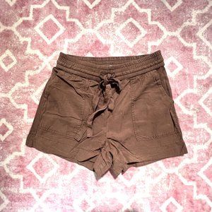 Byron Bay Drapey Soft Short